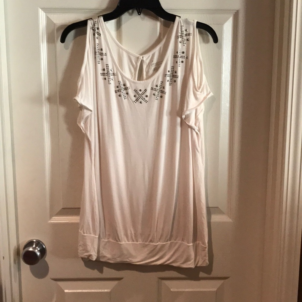Lane Bryant top